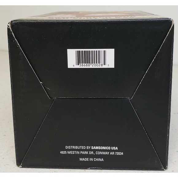 CHILL BEER MUGS & Shot glass Durable 16 fl.oz & 2 Shots  FREEZABLE Mug - Picture 6 of 8